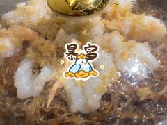 -绿茶餐厅(燕郊永旺店)