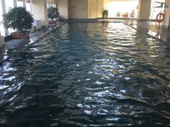 -海河假日酒店·游泳馆