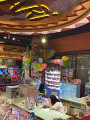 -卡通尼·Safari非洲探索乐园·生日会(金桥国际商业广场店)