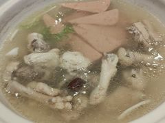 -龙泉人椰子鸡.糟粕醋.海南菜(三亚旗舰店)