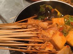 -大哈福烧烤·海鲜·家常菜(延安三路店)