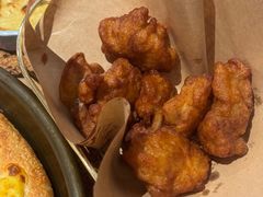 -必胜客(龙湾万达店)
