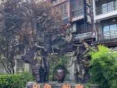 -印象鲵宴·张家界地标美食名片(溪布街店)