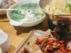 -隔壁老王·家常云南菜(花巷店)