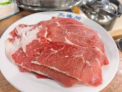 -元盛居(生态大街店)