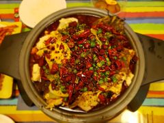 -滋味烤鱼(祥和里店)