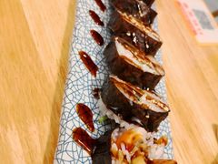 -村上一屋·亚洲菜融合小馆(南楼店)
