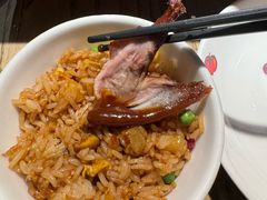 -茄子恰恰·新云南小炒(坪山益田店)