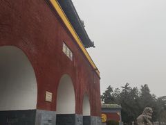 -中岳庙