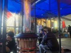 -胖子鱼·天水麻辣鱼火锅(秦州407店)