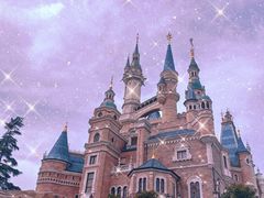 -上海迪士尼度假区