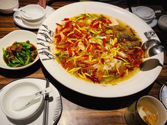 老坛子酸菜鱼-太二酸菜鱼(海口友谊广场店)