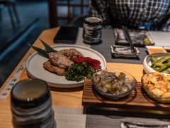 -吉屋烤肉(八宝街店)