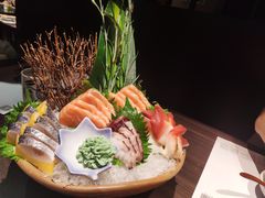 -匠和风精致料理(莆田财富中心店)