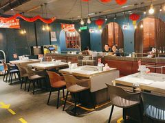 -丰茂烤串(港旅店)