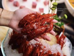 -金龙·打边炉(南京西路店)