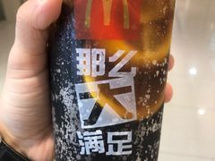 -麦当劳(东吴广场银泰城店)