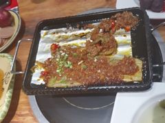-香约老地方烧烤(九道街店)