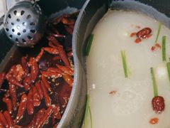 -川味观·鲜货火锅(景芳水湘店)