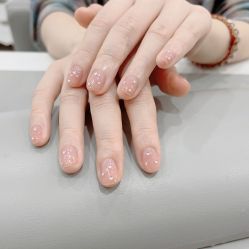 -雅洁美甲美睫