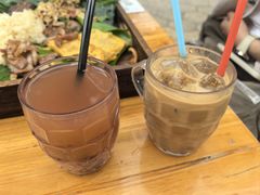 -mamalao老挝烤肉糯米饭
