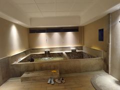 -厦门途易蓝罗约海景温泉酒店(园博苑地铁站店)