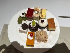 -晶丽香榭自助餐(南京大饭店)