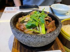 -华馨园北京烤鸭(丽水店)