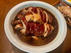 -南京大牌档(崇文门国瑞店)