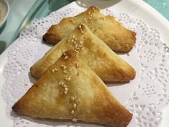 -天厨妙香素食餐厅(清华店)
