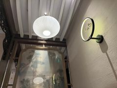 -香园茶社·金陵小灶(老门东店)