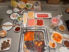 -海底捞火锅(壹悦城店)
