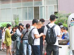 -六广门毛阿姨糯米饭