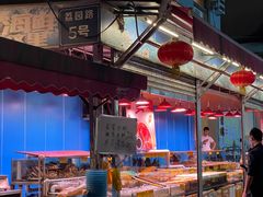 -四海之家(蛇口店)