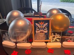 -晓长安·新陕菜(曲江店)