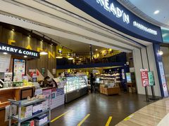 门面-福来天(威高广场店)