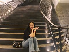 -Tivano意大利餐厅(成都居舍酒店)