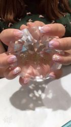 -AGAXI美甲美睫