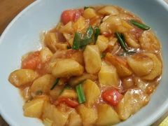 -老磨油饼(高陵店)