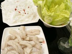 -重庆德庄火锅(太仓万达店)