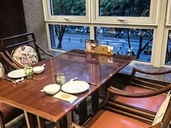 -南堂馆·新川菜(天府三街店)