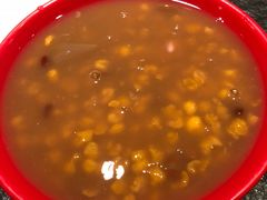 -靠山屯东北农家菜(八龙桥雅苑店)
