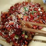 半步颠，当红辣子鸡非你莫属！