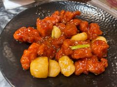 -安泰楼·佛跳墙创始人·传统闽味早茶·酒楼(三坊七巷闽菜地标店)