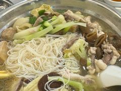 -福屿鲜捞小吃·捞化(福屿总店)