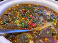 -川正旺江湖菜(三元桥店)