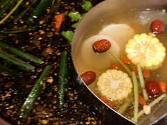 -潮澎派·潮汕菜大排档(南较西路店)