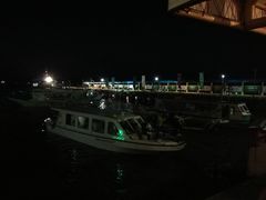 -长滩岛登岛码头