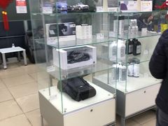-上德宝骏宝马5S店