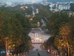 -台州府城(江南长城)